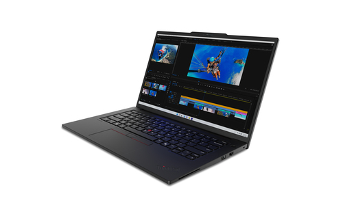 Lenovo Thinkpad P14s | Intel 7 | 16 Gb Ram | 512 SSD | T.video